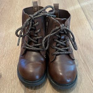 Toddler boots